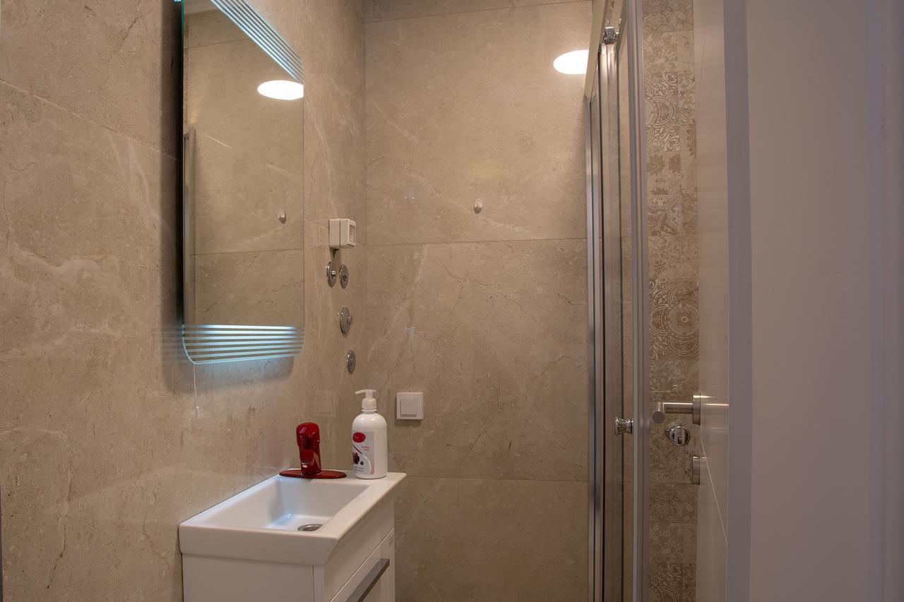 Guest House Hendek Sarajevo Bagian luar foto