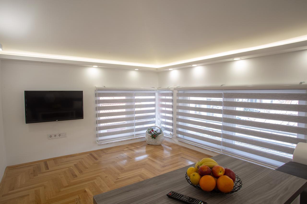 Guest House Hendek Sarajevo Bagian luar foto