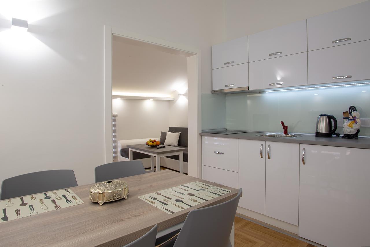 Guest House Hendek Sarajevo Bagian luar foto