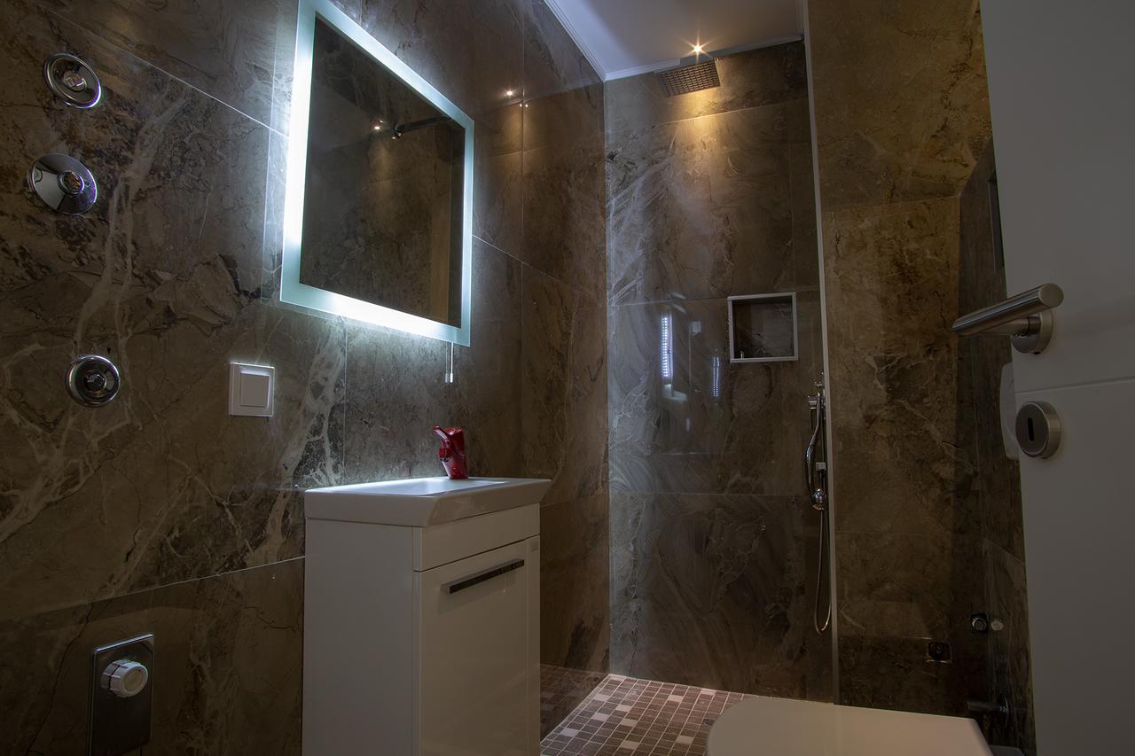 Guest House Hendek Sarajevo Bagian luar foto