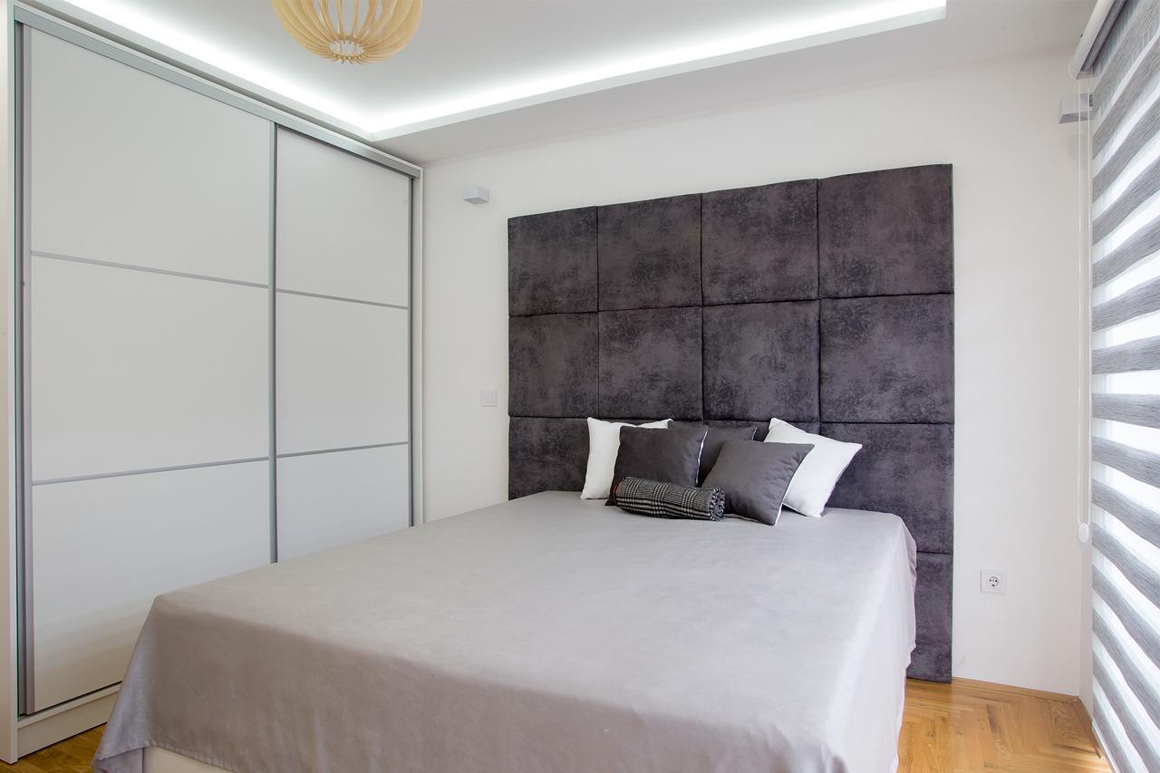 Guest House Hendek Sarajevo Bagian luar foto
