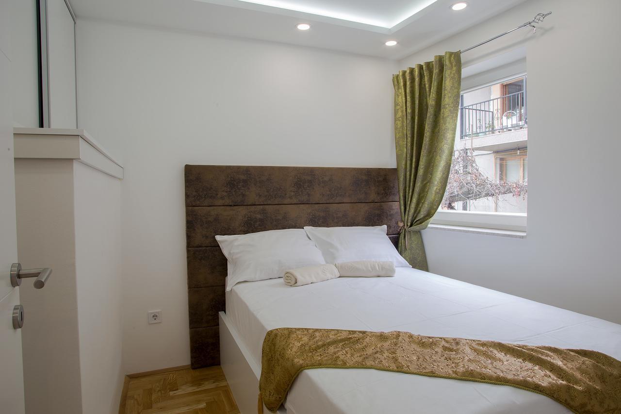 Guest House Hendek Sarajevo Bagian luar foto