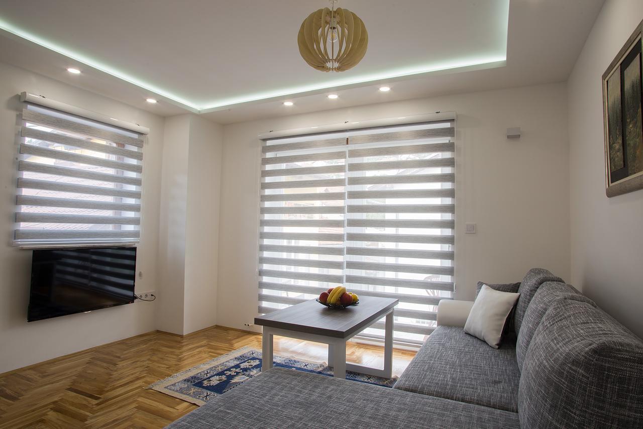 Guest House Hendek Sarajevo Bagian luar foto
