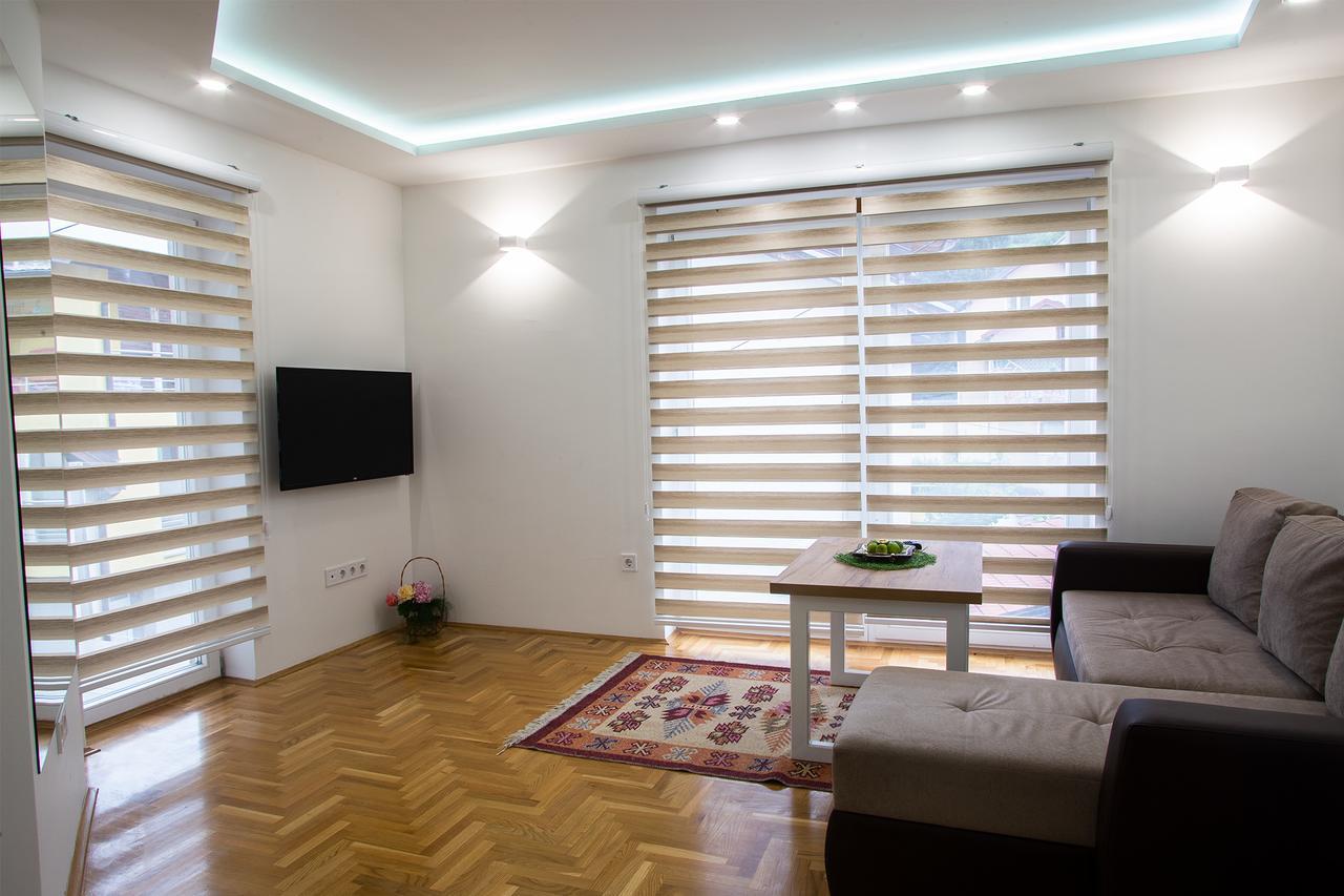 Guest House Hendek Sarajevo Bagian luar foto