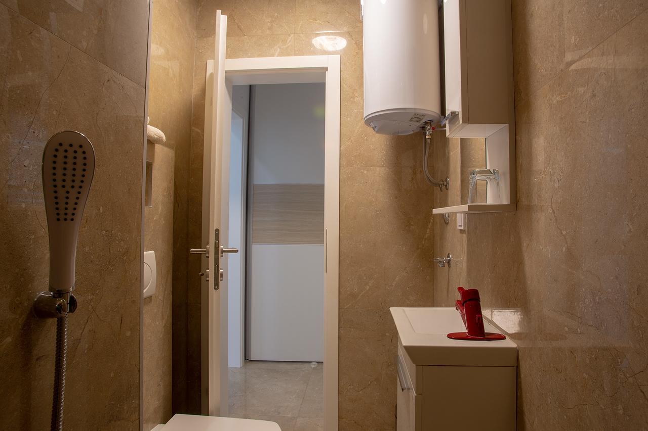 Guest House Hendek Sarajevo Bagian luar foto