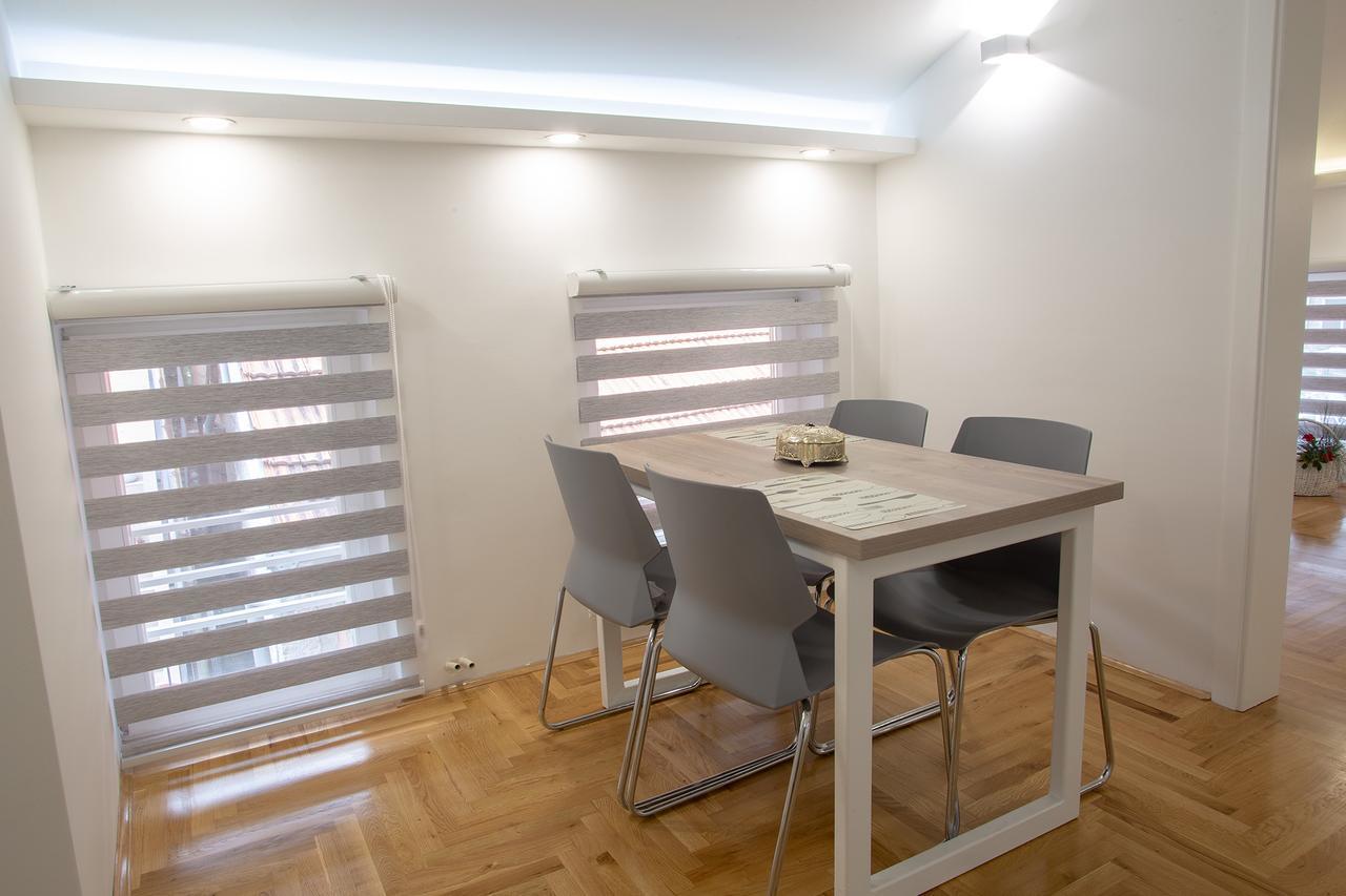 Guest House Hendek Sarajevo Bagian luar foto
