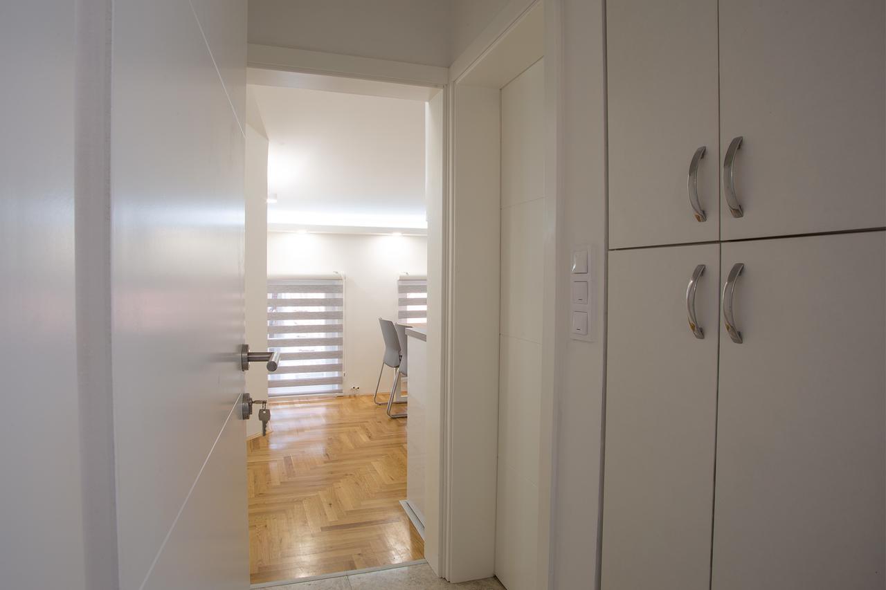 Guest House Hendek Sarajevo Bagian luar foto