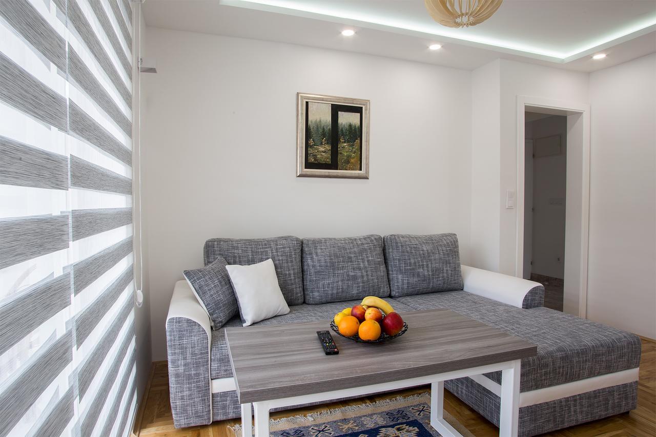 Guest House Hendek Sarajevo Bagian luar foto