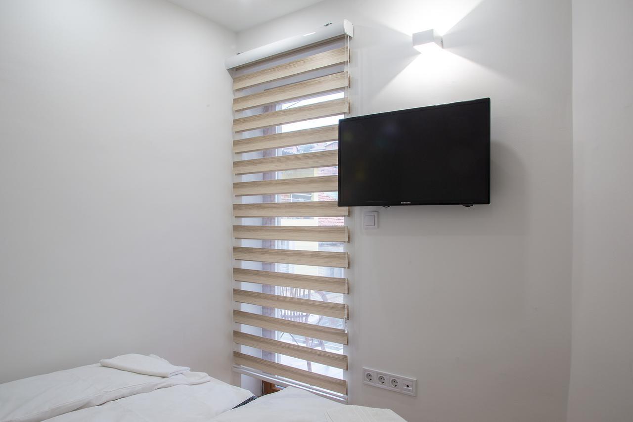 Guest House Hendek Sarajevo Bagian luar foto