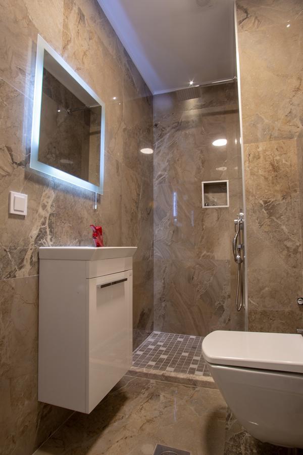 Guest House Hendek Sarajevo Bagian luar foto