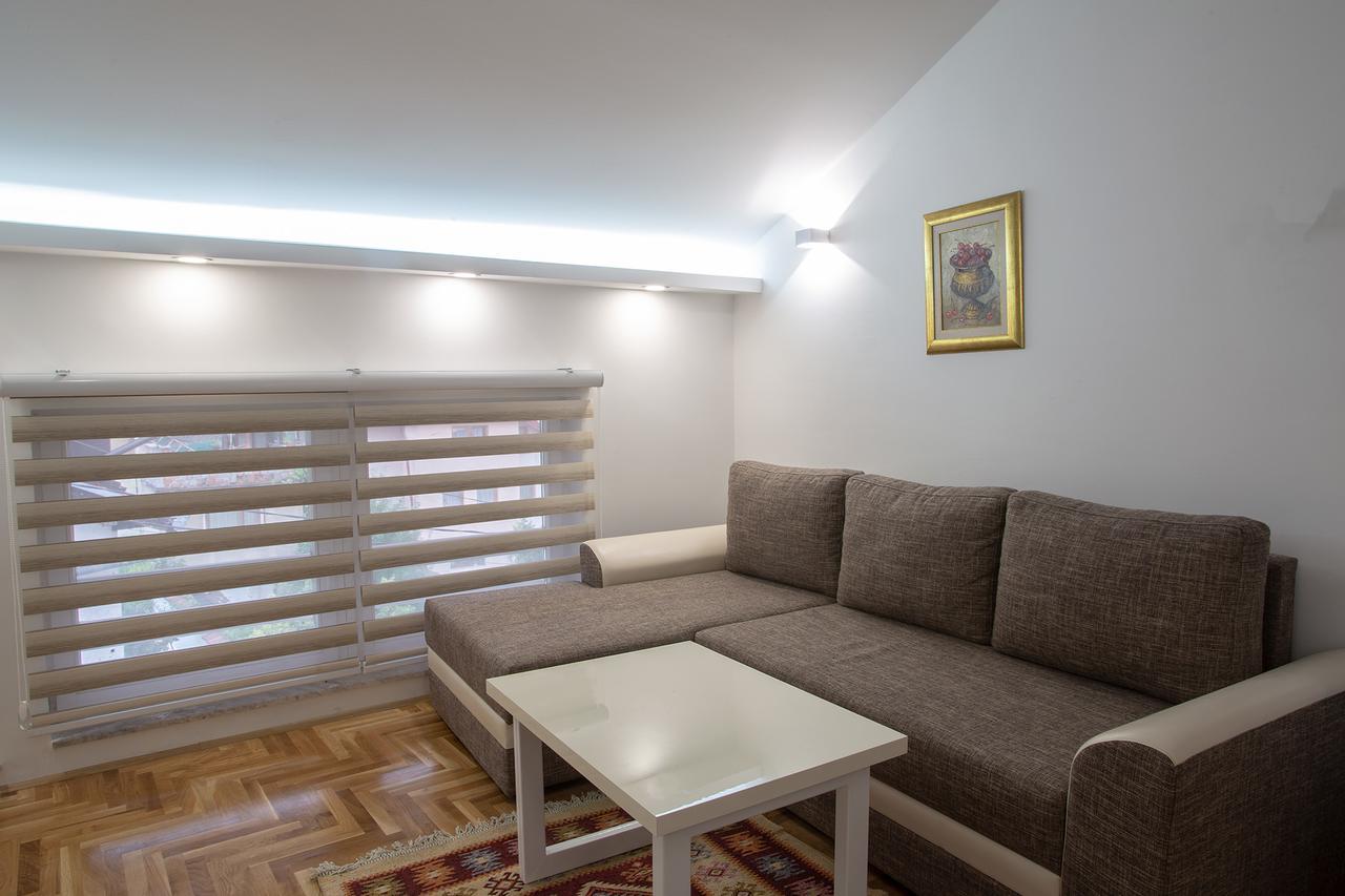 Guest House Hendek Sarajevo Bagian luar foto