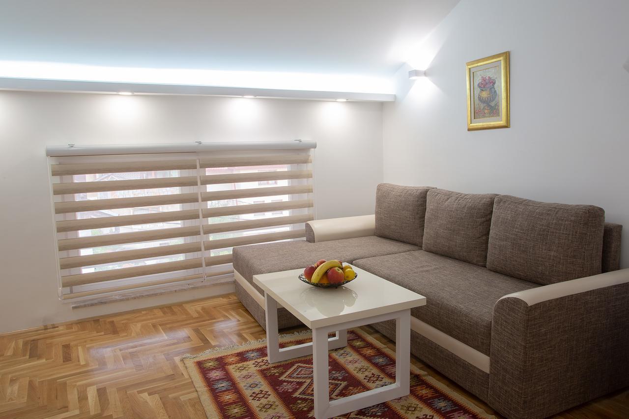 Guest House Hendek Sarajevo Bagian luar foto
