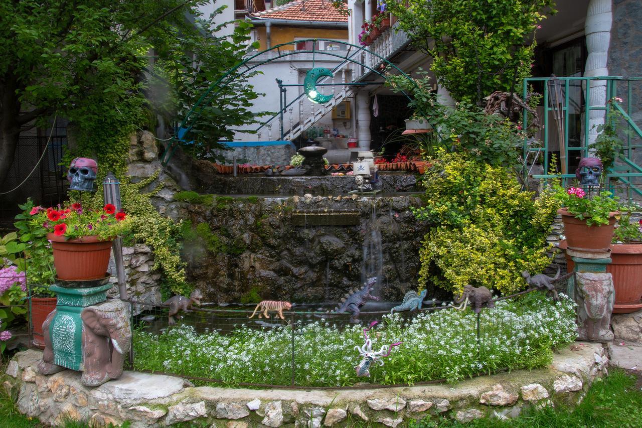 Guest House Hendek Sarajevo Bagian luar foto