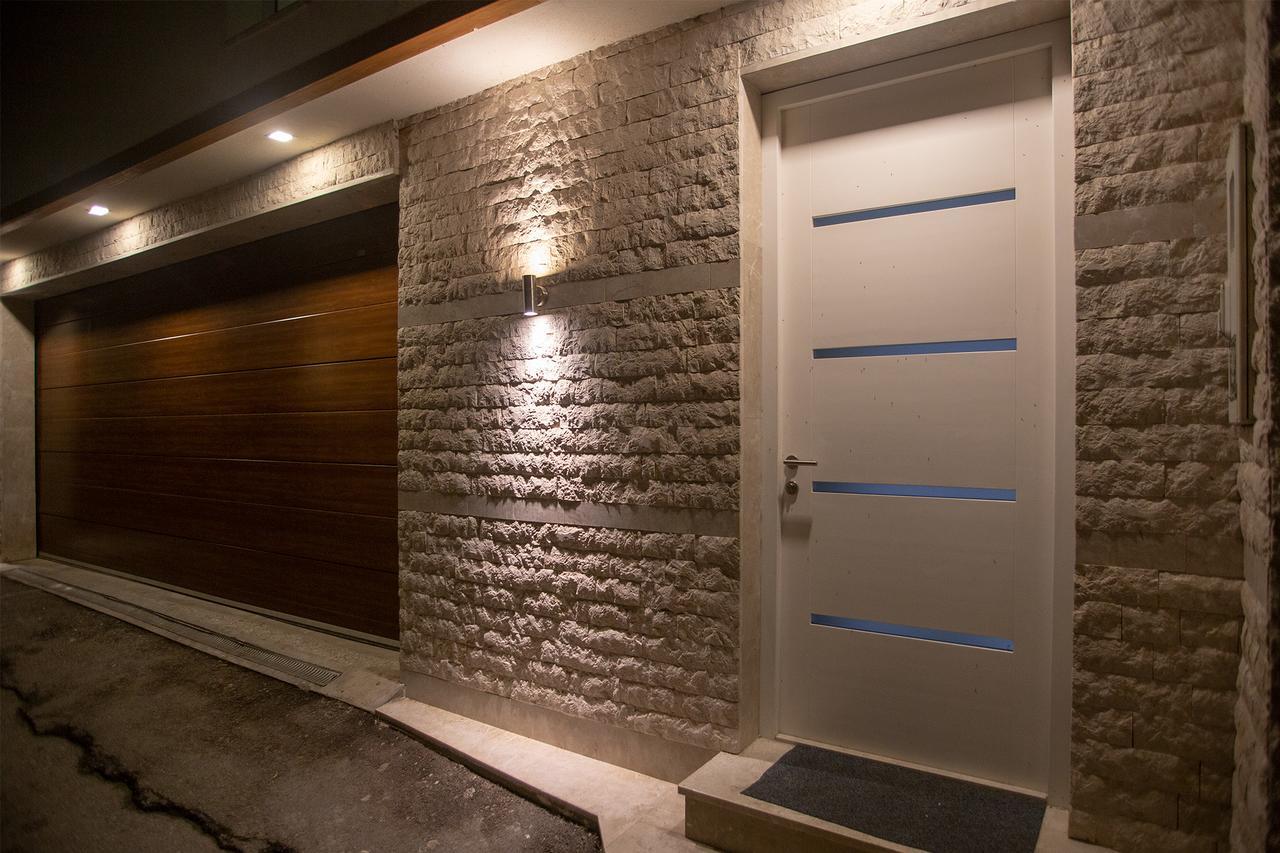 Guest House Hendek Sarajevo Bagian luar foto